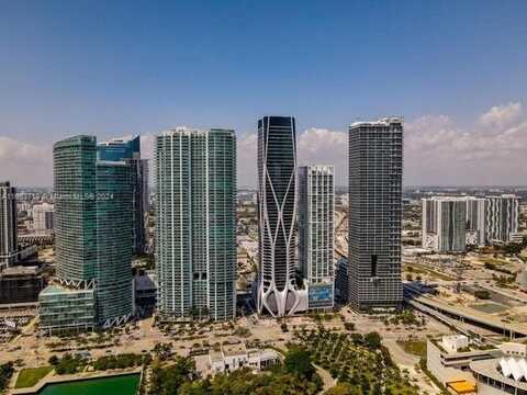 900 Biscayne Blvd, Miami, FL 33132