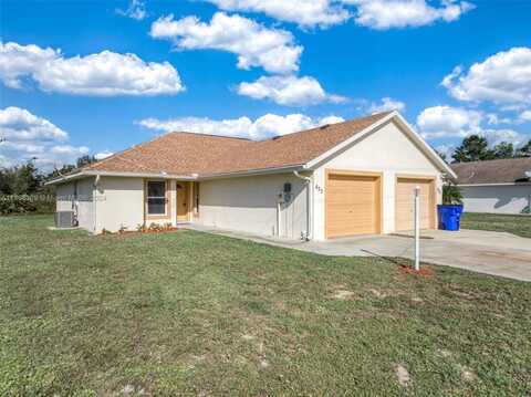 623 NW Washington Blvd, Lorida, FL 33852