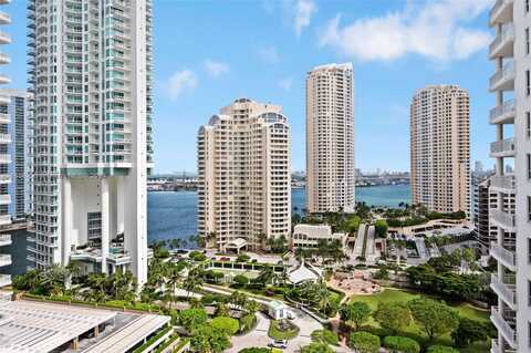 701 Brickell Key Blvd, Miami, FL 33131