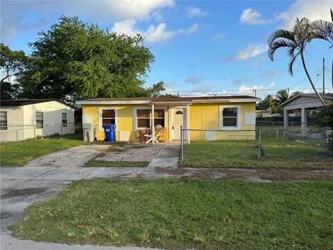 2849 NW 4th St, Pompano Beach, FL 33069