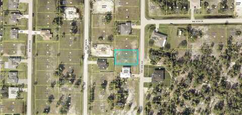 4718 NW 38th Ave, Cape Coral, FL 33993