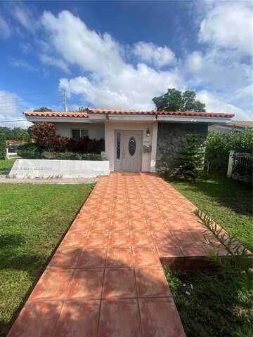 4001 Red Rd, Coral Gables, FL 33155