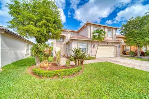 13133 SW 49th Ct, Miramar, FL 33027