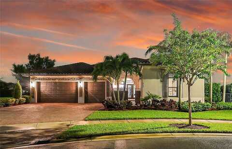 8700 Waterview Ter, Parkland, FL 33076