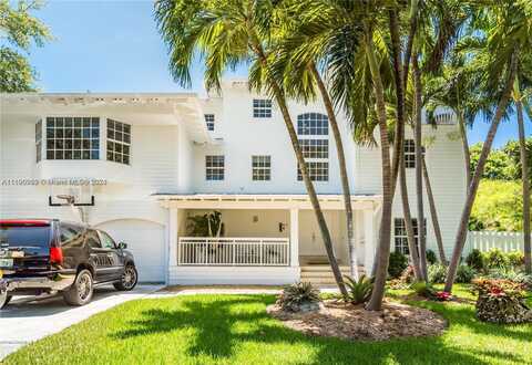 325 Pacific Rd, Key Biscayne, FL 33149