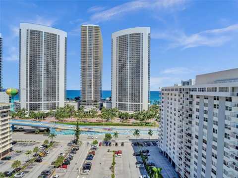 1833 S Ocean Dr, Hallandale Beach, FL 33009