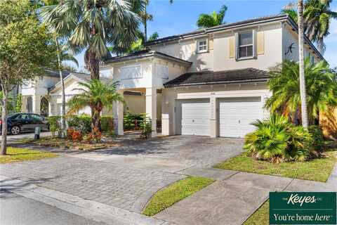 3641 NE 4th St, Homestead, FL 33033