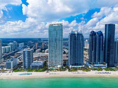 16901 Collins Ave, Sunny Isles Beach, FL 33160