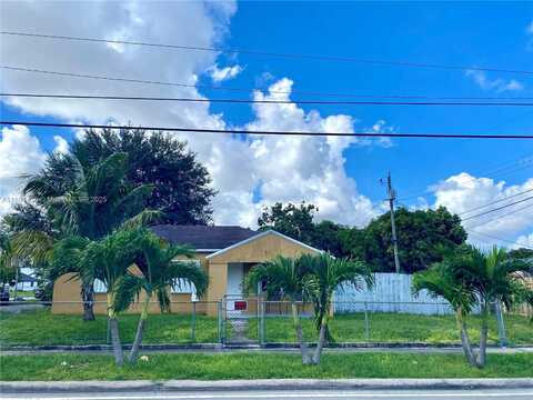 120 NE 7th Ave, Hialeah, FL 33010