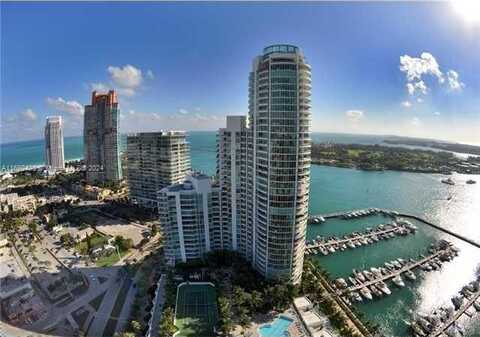 1000 S Pointe Dr, Miami Beach, FL 33139