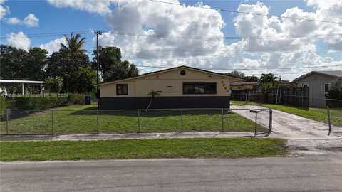 3260 NW 209th Ter, Miami Gardens, FL 33056