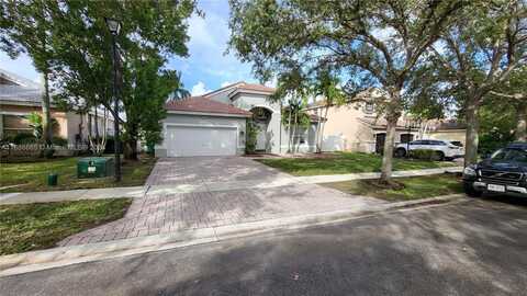 19455 SW 25th Ct, Miramar, FL 33029