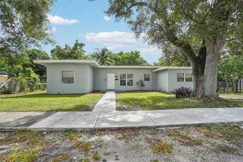 510 NE 132nd Ter, North Miami, FL 33161