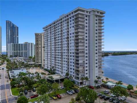 500 Bayview Dr, Sunny Isles Beach, FL 33160