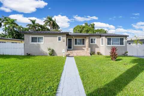 532 East Dr, Miami Springs, FL 33166