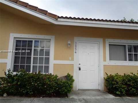 3854 SW 48th Ave, Pembroke Park, FL 33023