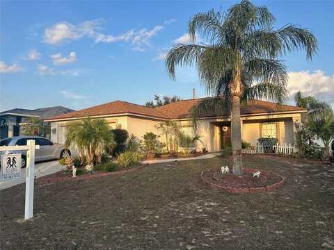 669 Sierra Circle, Davenport, FL 33837