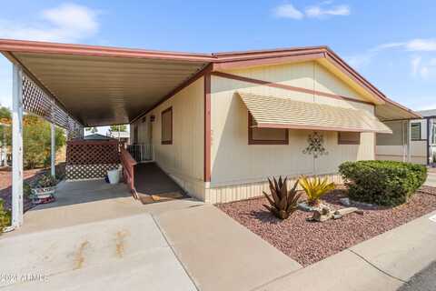 450 W Sunwest Drive, Casa Grande, AZ 85122