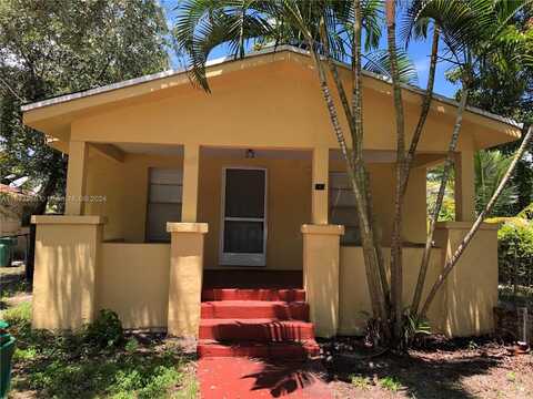 145 NW 32nd St, Miami, FL 33127