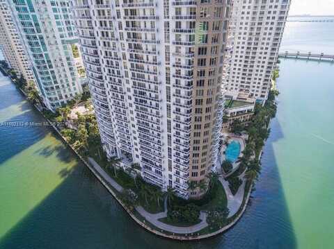 901 Brickell Key Blvd, Miami, FL 33131