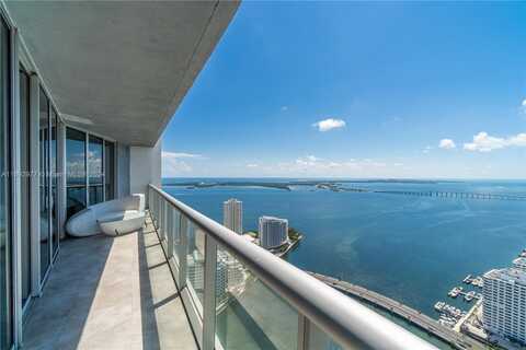 495 Brickell Ave, Miami, FL 33131