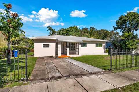 1231 NE 152nd St, North Miami Beach, FL 33162