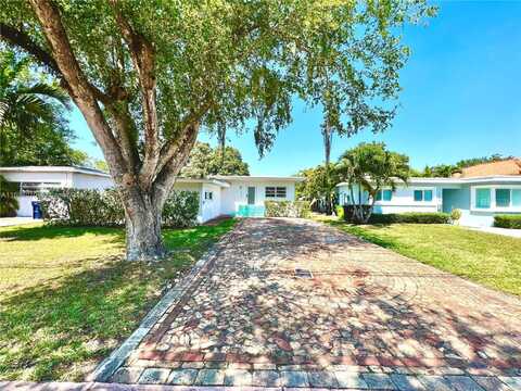 329 NE 87th St, El Portal, FL 33138