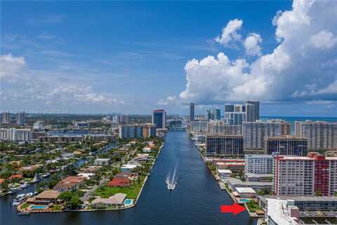 3177 S Ocean Dr, Hallandale Beach, FL 33009