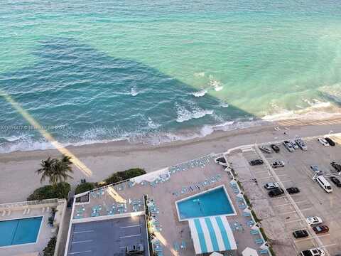 3140 S Ocean Dr, Hallandale Beach, FL 33009