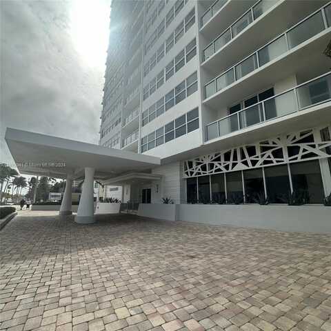 209 N Fort Lauderdale Beach Blvd, Fort Lauderdale, FL 33304