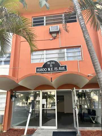 16800 NE 15th Ave, North Miami Beach, FL 33162