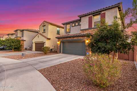 8857 W LAMAR Road, Glendale, AZ 85305