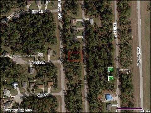 8055 Rolling Cir, Labelle, FL 33935