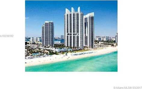 18001 Collins Ave, Sunny Isles Beach, FL 33160