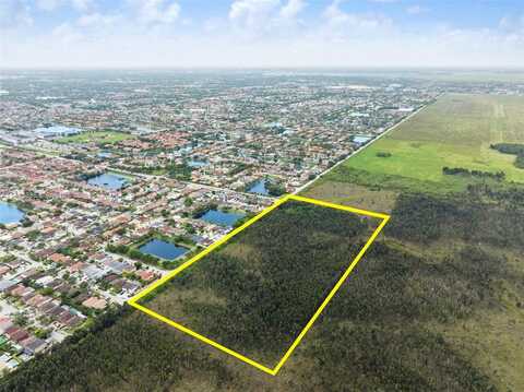 16700 SW 52/56 ST, Miami, FL 33185