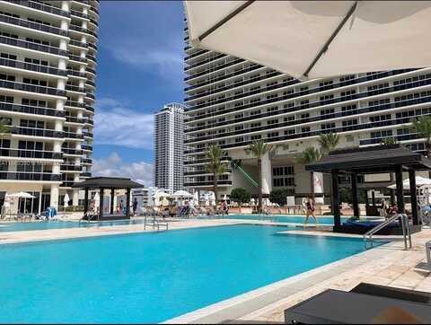1830 S Ocean Dr, Hallandale Beach, FL 33009