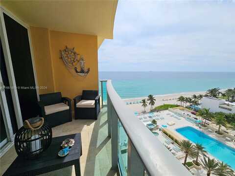 2501 S Ocean Dr, Hollywood, FL 33019