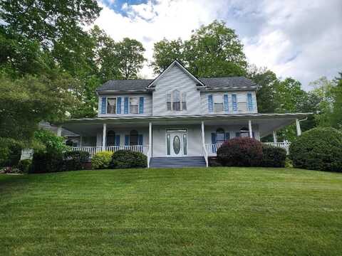 58 OSPREY ROAD, BECKLEY, WV 25801