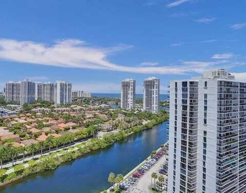 3675 N Country Club Dr, Aventura, FL 33180