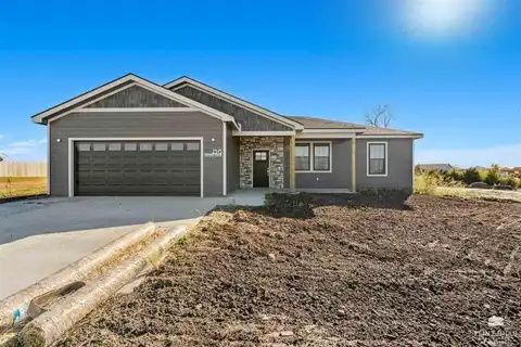 2515 Jaeger Drive, Junction City, KS 66441