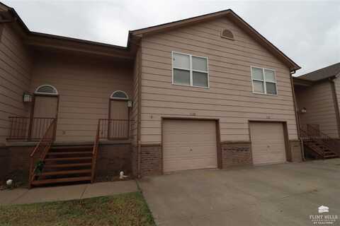 1120 Country Club Lane, Junction City, KS 66441