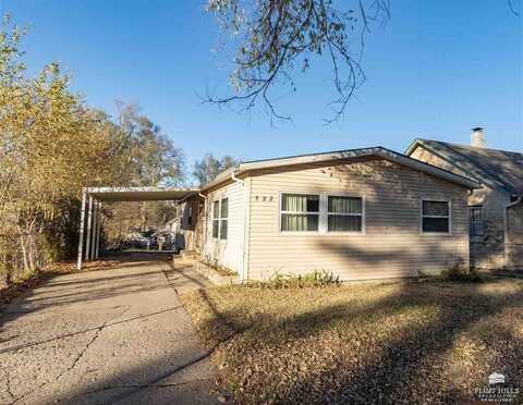 522 W 2nd Street, Junction City, KS 66441