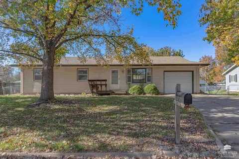 1929 Morning Glory Drive, Manhattan, KS 66502