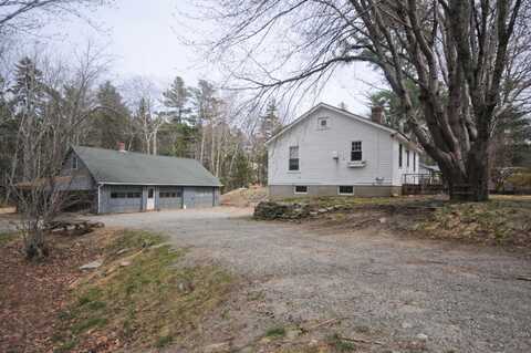 17 Old Bar Harbor Road, Bar Harbor, ME 04609