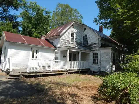 20 Florence Street, Augusta, ME 04330