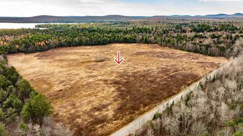 MAPR5LOT6 Point Road, Otis, ME 04605