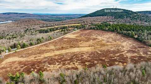 MAP1LOT22 Bald Mountain Road, Dedham, ME 04429