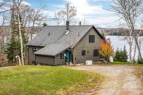 30 Lily Cove Road, Harrington, ME 04643