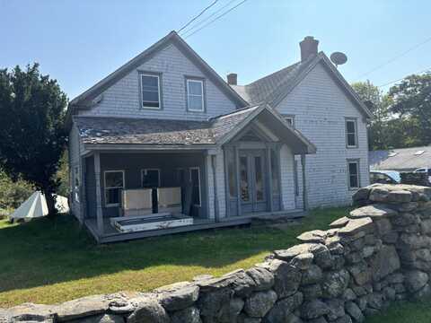 164A Atlantic Highway, Northport, ME 04849