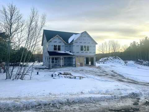 110 Cottage Lane - Off Pendleton Drive, Hermon, ME 04401